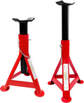 Jack Stands 3 Ton, Heavy Duty Jack Stands by YATOINTO