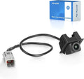 Rear View Backup Camera Fit for Cadillac SRX 2010-2016, Reversing Parking by ACAUTOLTD