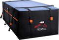 RoofPax Waterproof 19 Cubic Feet Rooftop Cargo Carrier Bag – Heavy Duty Car by RoofPax