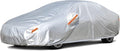 Kayme Car Covers for Automobiles Waterproof All Weather by kayme
