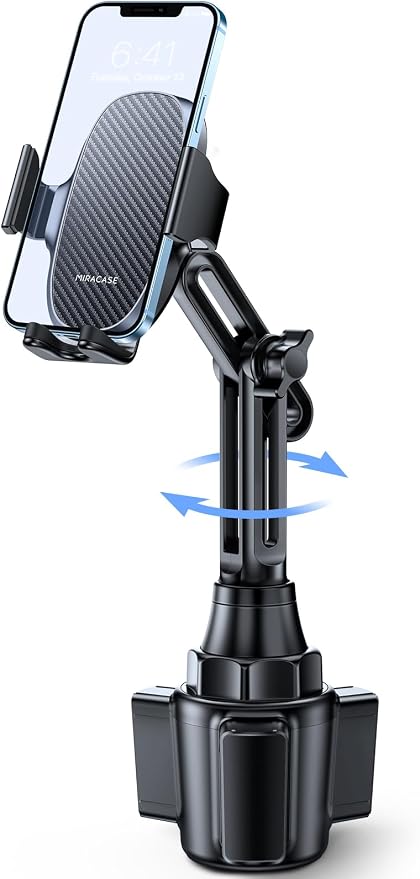 Miracase Universal Cup Phone Holder by Miracase