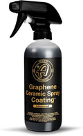 Adam's Polishes Advanced Graphene Ceramic Spray Coating by AdamsPolishes