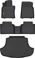 GINOWY- Floor Mats & Cargo Liner by GINOWY