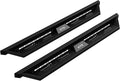 KYX Running Boards Fit for 2019-2025 Chevy Silverado/GMC Sierra 1500 2020-2025 by KYX