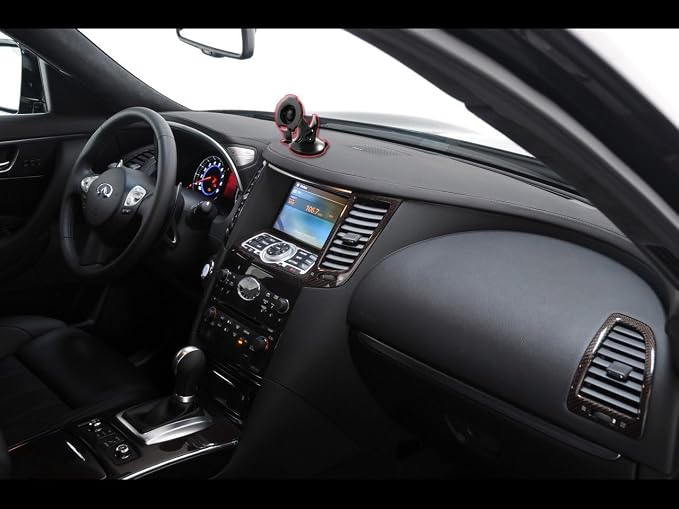 Mini Windshield Suction GPS Mount Compatible - Image 4