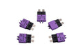 GLOSO Circuit Breakers E39 Manual Reset Low Profile ATC/ATO by GLOSO