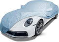 iCarCover Premium Car Cover for 1999-2024 Porsche 911 Heavy Duty Waterproof All by iCarCover