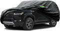 Proadsy 2025 Upgrade Car Cover Custom Fit by Proadsy