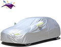 KouKou Oxford Hatchback Car Cover Waterproof All Weather by focusonqualityservicehear