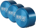 Proven Industries Model 400XL Puck-Lock Set, Made in The USA by ProvenIndustries