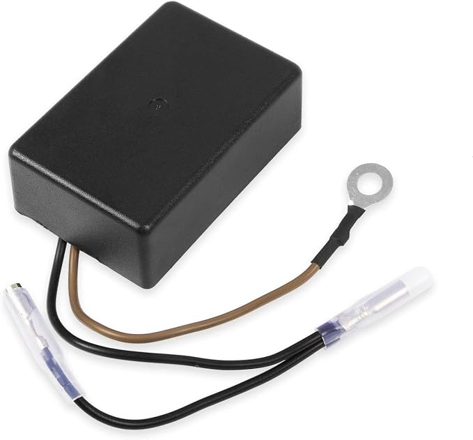 ​​LINGYAO RPM Rev Limiter for Club Car DS/Precedent Gas 1997-2024 by LINGYAOAUTOPARTS