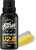 Ethos Handcrafted Car Care Graphene Matrix Coating by EthosHandcraftedCarCare