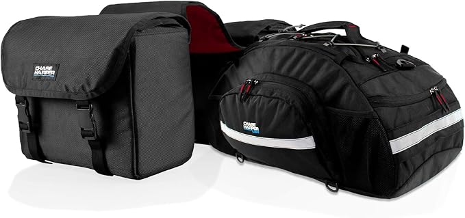 3775 Phoenix Saddle Bags - Image 6