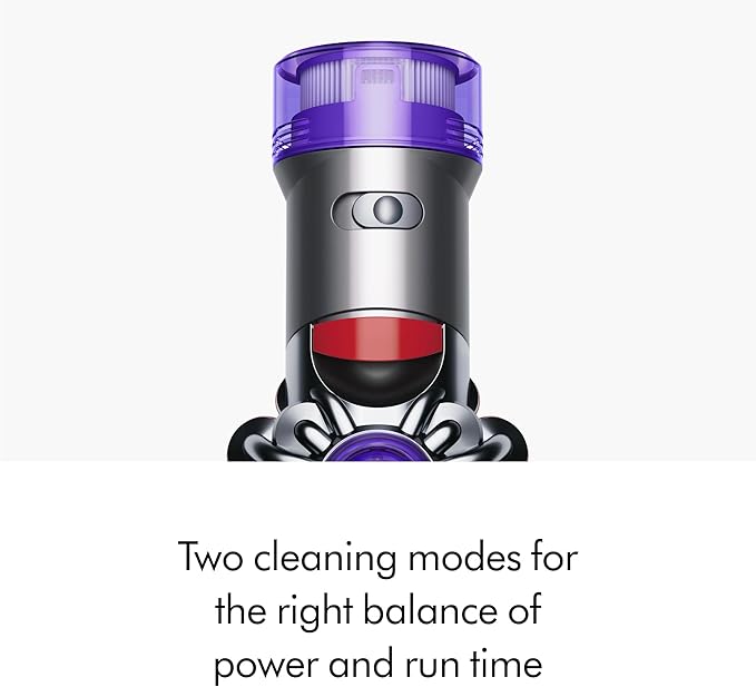 Dyson V8 Plus Cordless Vacuum - Image 7