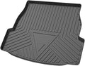 RAV4 Cargo Liner by AiqiyingAutoAccesories