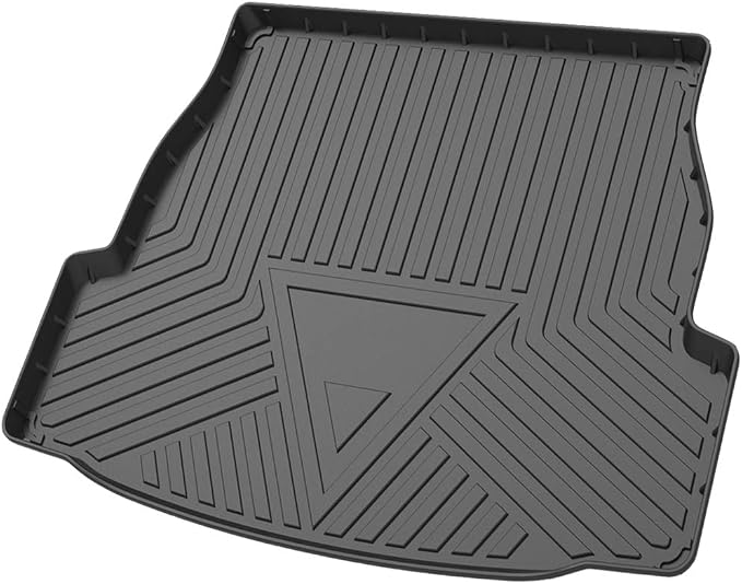 RAV4 Cargo Liner by AiqiyingAutoAccesories