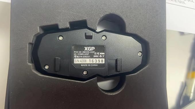 Motorcycle Bluetooth Headset V5.2 - Image 8