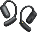 soundcore AeroFit 2 by Anker, Open-Ear Headphones, Translation Earbuds Real Time by soundcore