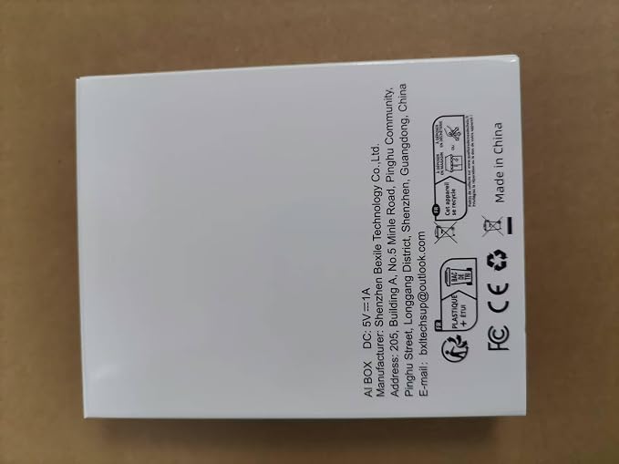 Mini CarPlay Wireless Adapter - Image 3