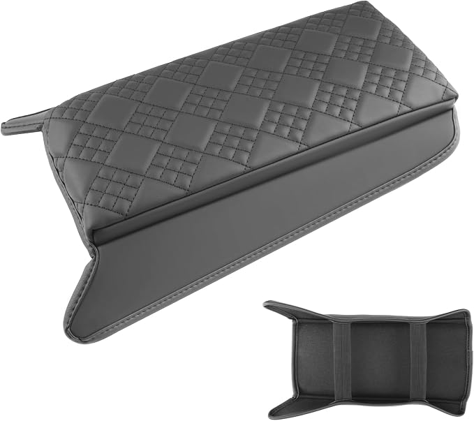 SXCY for 2025 BMW X3 Armrest Cover Pad for 2025 BMW X3 Accessories 2025 X3 - Image 6