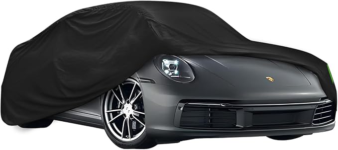 Proadsy 2025 Upgrade Car Cover for Porsche 911 Carrera 1998-2024 2025, by Proadsy