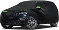 Car Cover Custom Fit for Jeep Grand Cherokee 2000-2025, Migaven Waterproof Full by Migaven