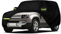 Waterproof Car Covers for 2020-2024 Land Rover Defender 90 2-Door Custom Heavy by ATBKJ