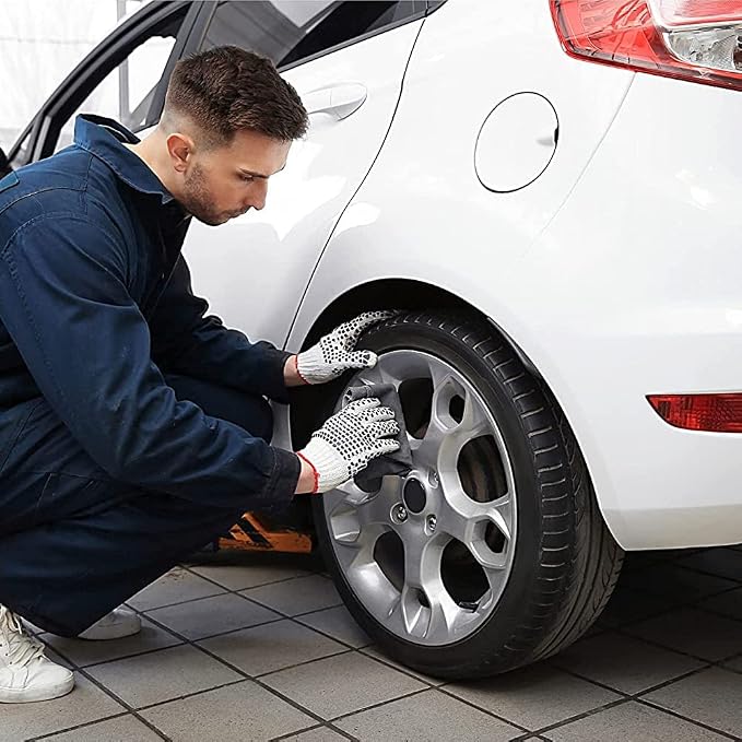 Zep Tireless Shine Tire Dressing - 14 OZ - 1801 - Image 9