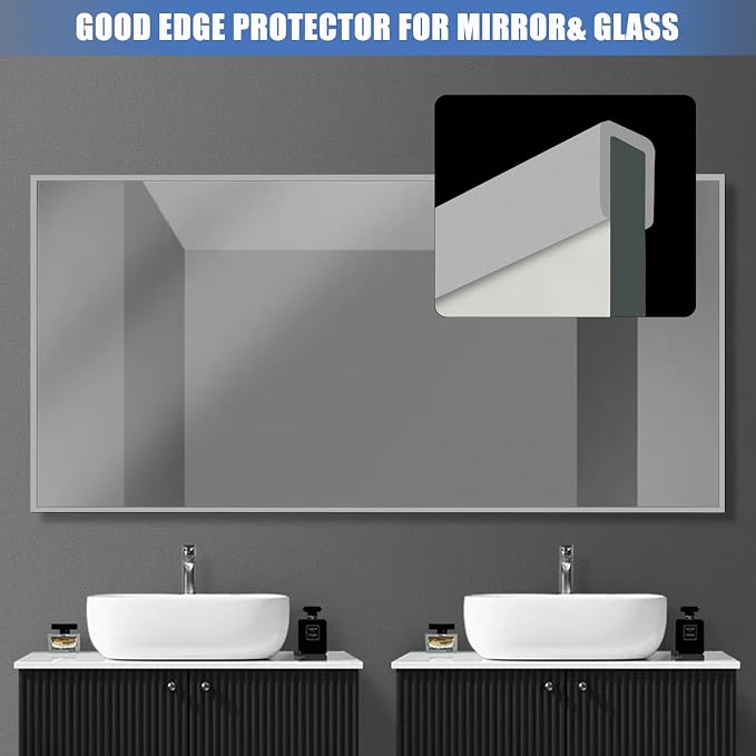 Rubber Edge Trim, Flexible Edge Trim - Image 6