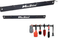 Maxshine Universal Detailing Brush Hanger by Maxshine