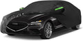 Proadsy 2025 Upgrade Car Cover Custom Fit by Proadsy