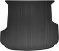 Premium Cargo Liner for Audi Q7 SQ7 2018-2025 by TNTrunkNetsInc