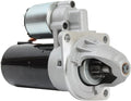 DB Electrical SBO0111 New Starter by DBElectrical