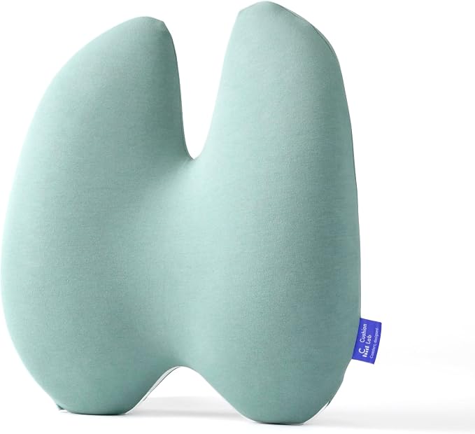 C CUSHION LAB Extra Dense Lumbar Pillow by CUSHIONLAB