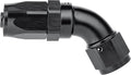 EVIL ENERGY 8AN 60 Degree One Piece Full Flow Hose End Fitting Swivel by EVILENERGY