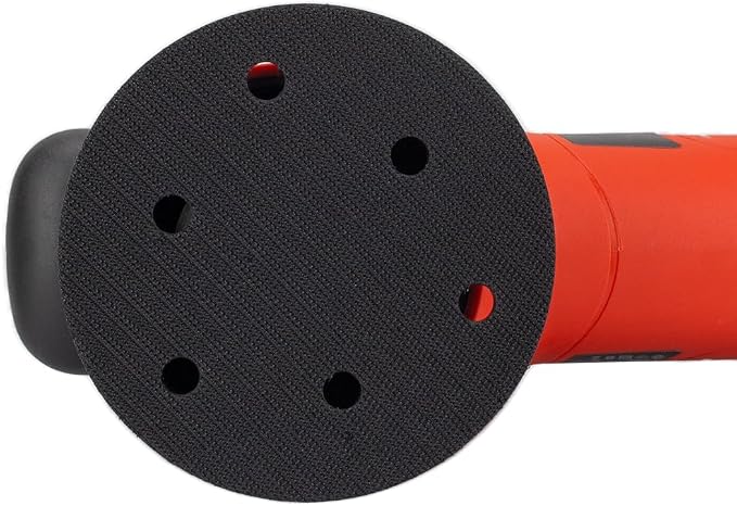 Maxshine 2 Pieces M8S V2 Dual Action Polisher & 16oz AIO Polish Car Detailing - Image 6