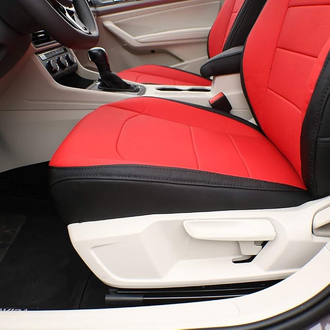 EKR Sportage Seat Covers Custom Fit - Image 3