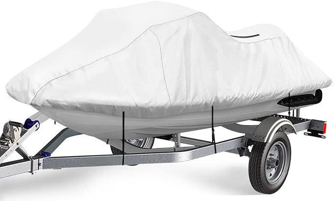 iCOVER Jet Ski Cover by iCOVER