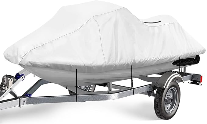 iCOVER Jet Ski Cover by iCOVER