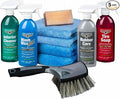 Complete Car Care Kit by AeroCosmetics