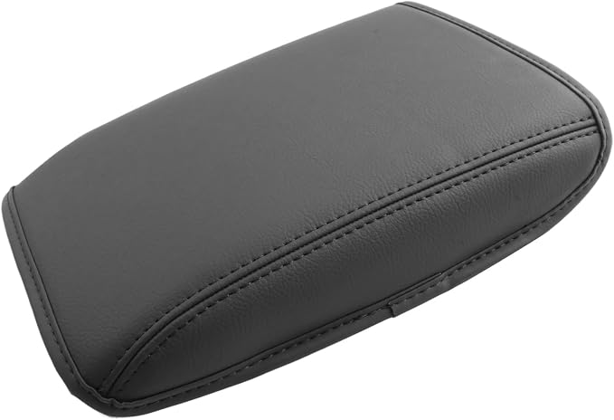 SXCY for 2022-2025 Subaru WRX Armrest Cover 2024 2025 WRX Center Console Cover - Image 8