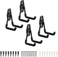 Garage Storage Utility Hooks by Heevir
