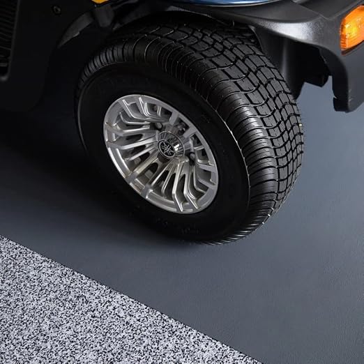 G-Floor Ceramic Texture Vinyl Garage Flooring Mat - Image 4