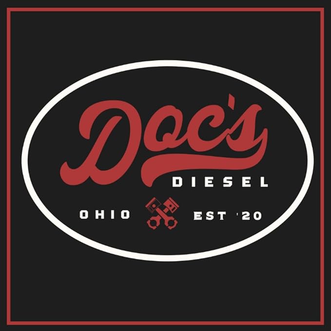 Doc's Diesel Engine Air Filter 6-Pack DPA6314-6 | Compatible - Image 7