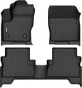ANBINGO®Floor Mats Fit for Ford Escape 2013-2019 & 2013-2018 C-Max All Weather by ANBINGO