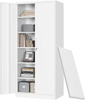 Letaya Metal Storage Cabinet by LetayaMetalCabinets