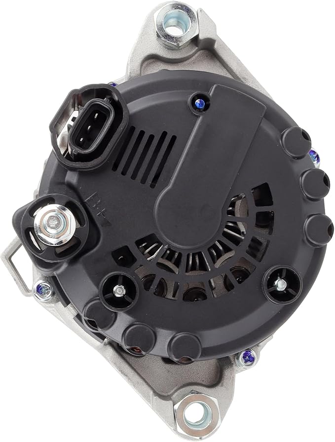 Ezexpreze 11710N Alternator Replacement - Image 9