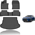 KELCSEECS® Floor Mats & Cargo Liner Custom by KELCSEECS