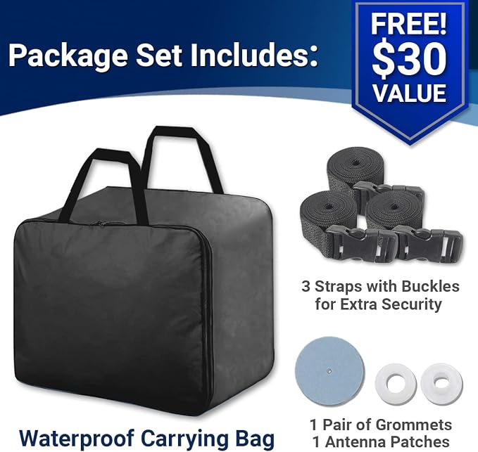 iCarCover Custom Car Cover Compatible - Image 5