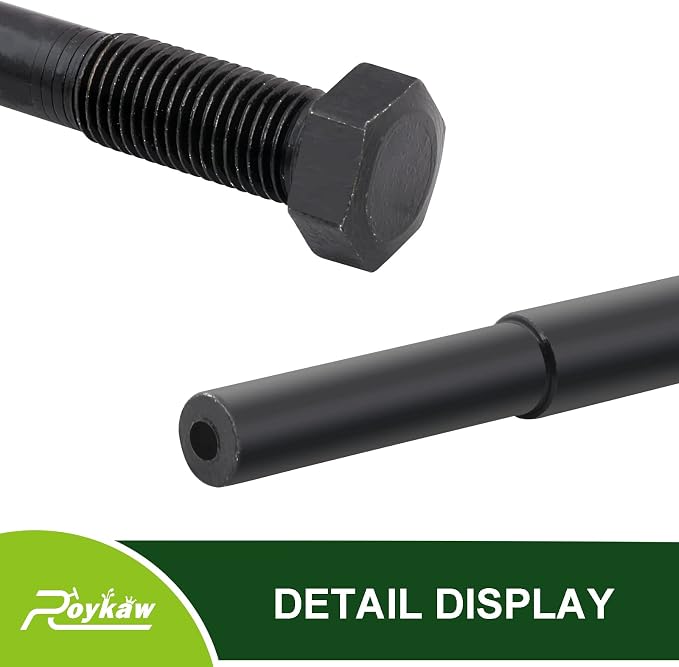 Roykaw Club Car Drive Clutch Puller Bolt Removal Tool - Image 4